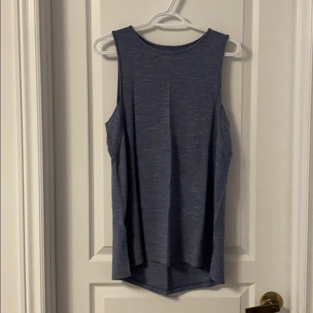 Soft tank